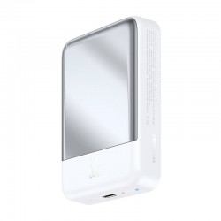Εξωτερική Μπαταρία Mcdodo Power Bank MC-5930 Magnetic Power Bank 10000mAh 30W White