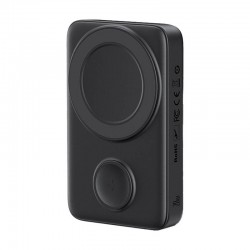 Εξωτερική Μπαταρία Mcdodo Magnetic Power Bank for Apple watch MC-1461 10000mAh 20W Black