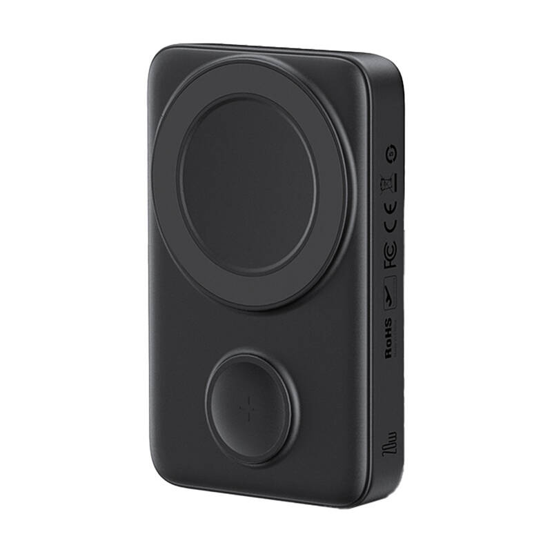 Εξωτερική Μπαταρία Mcdodo Magnetic Power Bank for Apple watch MC-1461 10000mAh 20W Black