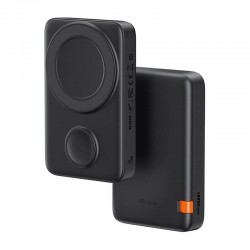 Εξωτερική Μπαταρία Mcdodo Magnetic Power Bank for Apple watch MC-1461 10000mAh 20W Black
