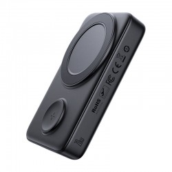 Εξωτερική Μπαταρία Mcdodo Magnetic Power Bank for Apple watch MC-1461 10000mAh 20W Black