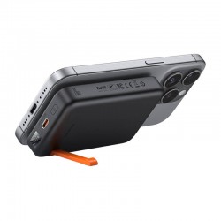 Εξωτερική Μπαταρία Mcdodo Magnetic Power Bank for Apple watch MC-1461 10000mAh 20W Black