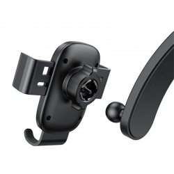 Βάση Αυτοκινήτου Mcdodo CM-7220 Magnetic Car Mount Black