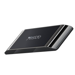 Βάση Αυτοκινήτου Yesido Magnetic Car Holder C151 to Dashboard Black 