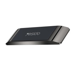 Βάση Αυτοκινήτου Yesido Magnetic Car Holder C151 to Dashboard Black 
