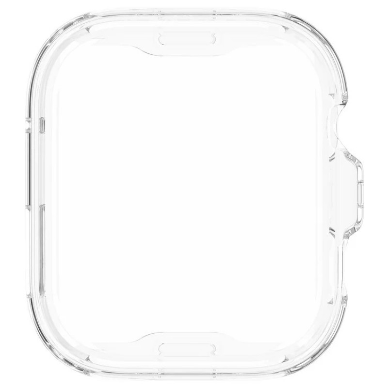 Θήκη TPU Full Cover Huawei Watch Fit 4 Transparent Θήκη TPU Full Cover Huawei Watch Fit 4 Transparent