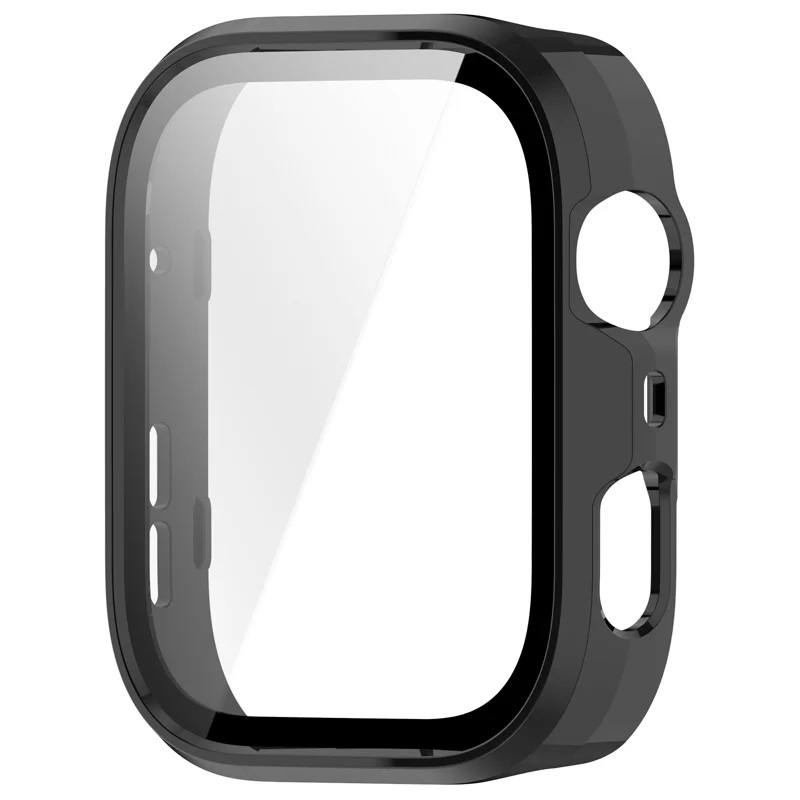 Θήκη PC Full Cover Huawei Watch Fit 4 Pro Black