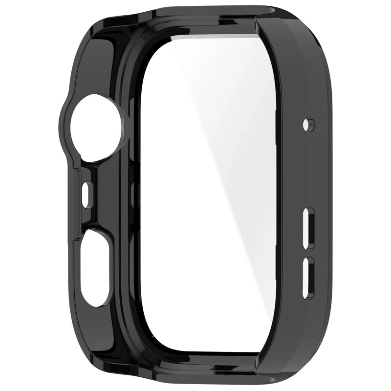 Θήκη PC Full Cover Huawei Watch Fit 4 Pro Black