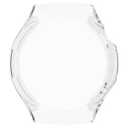 Θήκη TPU Full Cover Huawei Watch 5 42mm Transparent Θήκη TPU Full Cover Huawei Watch 5 42mm Transparent