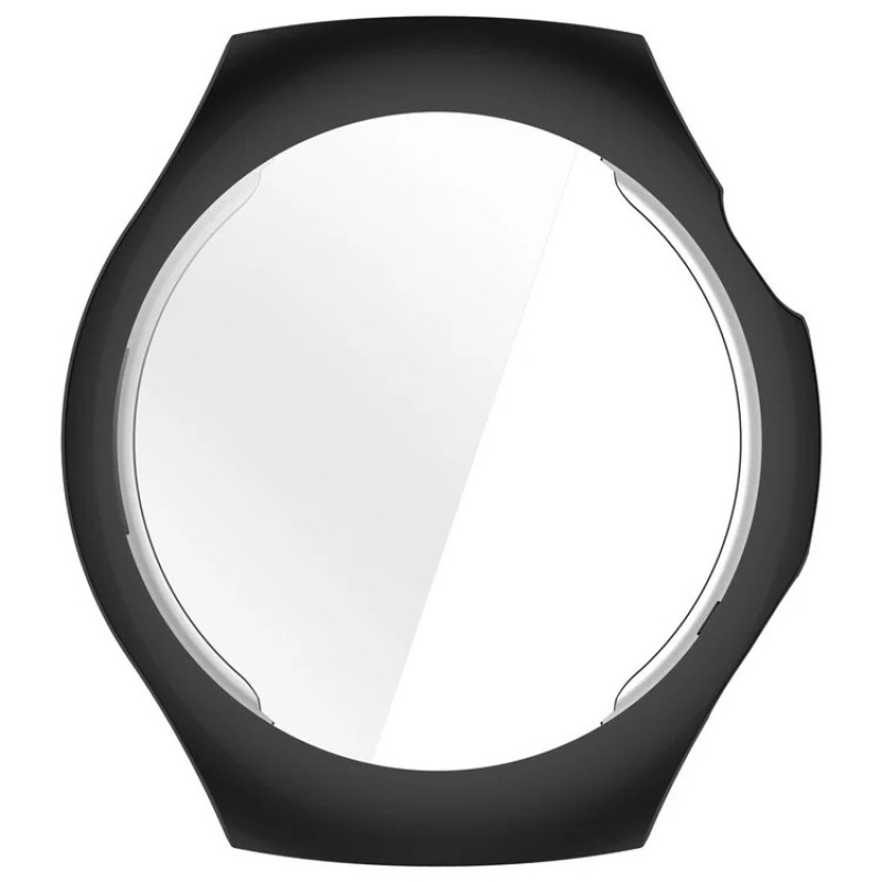 Θήκη TPU Full Cover Huawei Watch 5 46mm Black Θήκη TPU Full Cover Huawei Watch 5 46mm Black