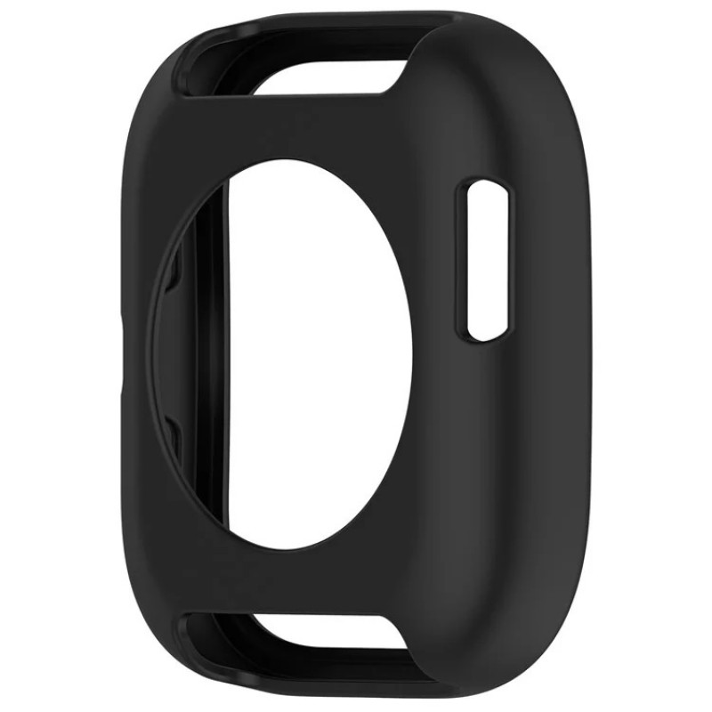 Θήκη TPU Protective Cover Huami Amazfit Bip 6 (A2435) Black Θήκη TPU Protective Cover Huami Amazfit Bip 6 (A2435) Black