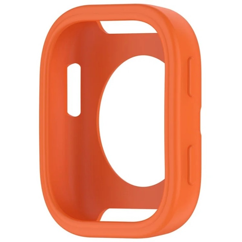 Θήκη TPU Protective Cover Huami Amazfit Bip 6 (A2435) Orange Θήκη TPU Protective Cover Huami Amazfit Bip 6 (A2435) Orange