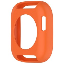 Θήκη TPU Protective Cover Huami Amazfit Bip 6 (A2435) Orange Θήκη TPU Protective Cover Huami Amazfit Bip 6 (A2435) Orange