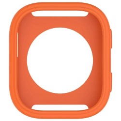 Θήκη TPU Protective Cover Huami Amazfit Bip 6 (A2435) Orange Θήκη TPU Protective Cover Huami Amazfit Bip 6 (A2435) Orange