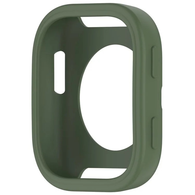 Θήκη TPU Protective Cover Huami Amazfit Bip 6 (A2435) Green Θήκη TPU Protective Cover Huami Amazfit Bip 6 (A2435) Green