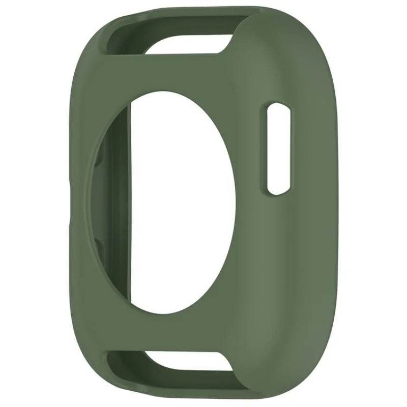 Θήκη TPU Protective Cover Huami Amazfit Bip 6 (A2435) Green Θήκη TPU Protective Cover Huami Amazfit Bip 6 (A2435) Green