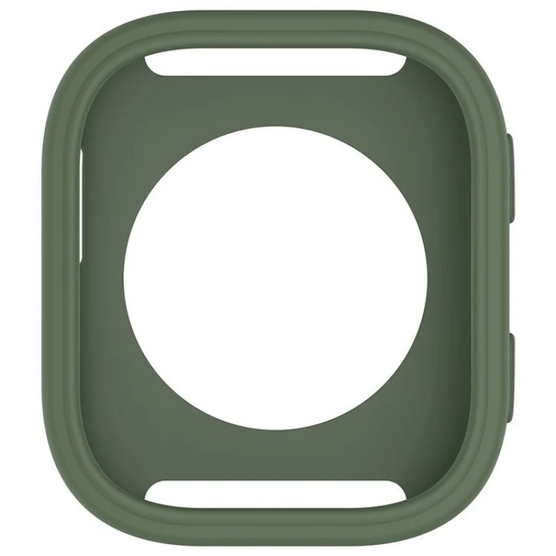 Θήκη TPU Protective Cover Huami Amazfit Bip 6 (A2435) Green Θήκη TPU Protective Cover Huami Amazfit Bip 6 (A2435) Green