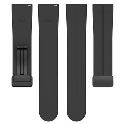 Ανταλλακτικό λουράκι Xiaomi Redmi Watch 5 Active / Watch 5 Lite / Huawei Watch GT 5 46mm Universal Silicone (22mm) Mint Ανταλλακτικό λουράκι Xiaomi Redmi Watch 5 Active / Watch 5 Lite / Huawei Watch GT 5 46mm Universal Silicone (22mm) Mint