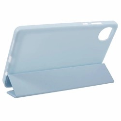 Θήκη Three Fold Xiaomi Pad 7 11.2" Light Blue