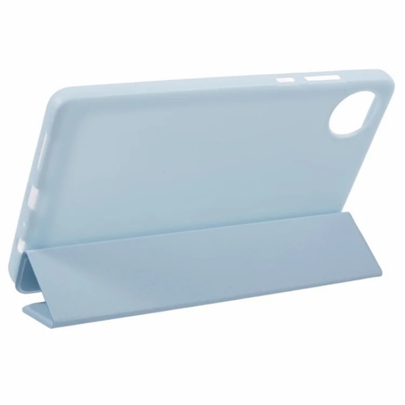 Θήκη Three Fold Xiaomi Pad 7 11.2" Light Blue