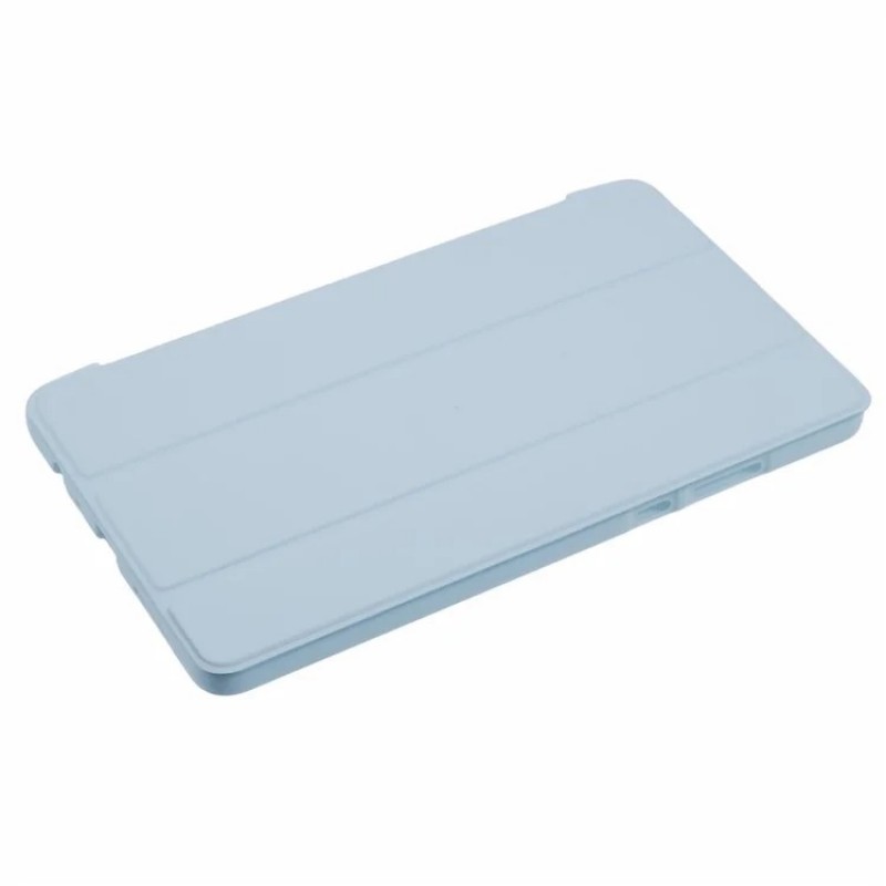 Θήκη Three Fold Xiaomi Pad 7 11.2" Light Blue