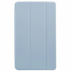 Θήκη Three Fold Xiaomi Pad 7 11.2" Light Blue
