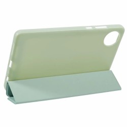Θήκη Three Fold Xiaomi Pad 7 11.2" Light Green
