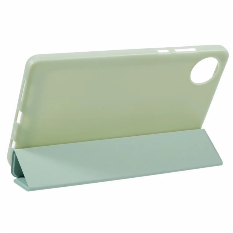 Θήκη Three Fold Xiaomi Pad 7 11.2" Light Green