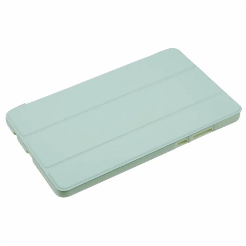 Θήκη Three Fold Xiaomi Pad 7 11.2" Light Green