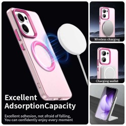 Θήκη Oppo Case With Magsafe Oppo Reno 13 Pink