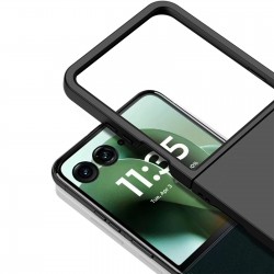 Θήκη PC Skin Feeling Motorola Razr 60 Ultra Black