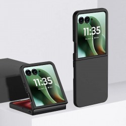 Θήκη PC Skin Feeling Motorola Razr 60 Ultra Black