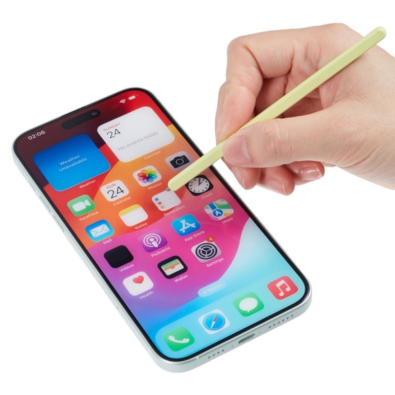 Γραφίδα Samsung Stylus Pen Samsung Z Fold5 5G SM-F946 Green (Original Bulk) Γραφίδα Samsung Stylus Pen Samsung Z Fold5 5G SM-F946 Green (Original Bulk)