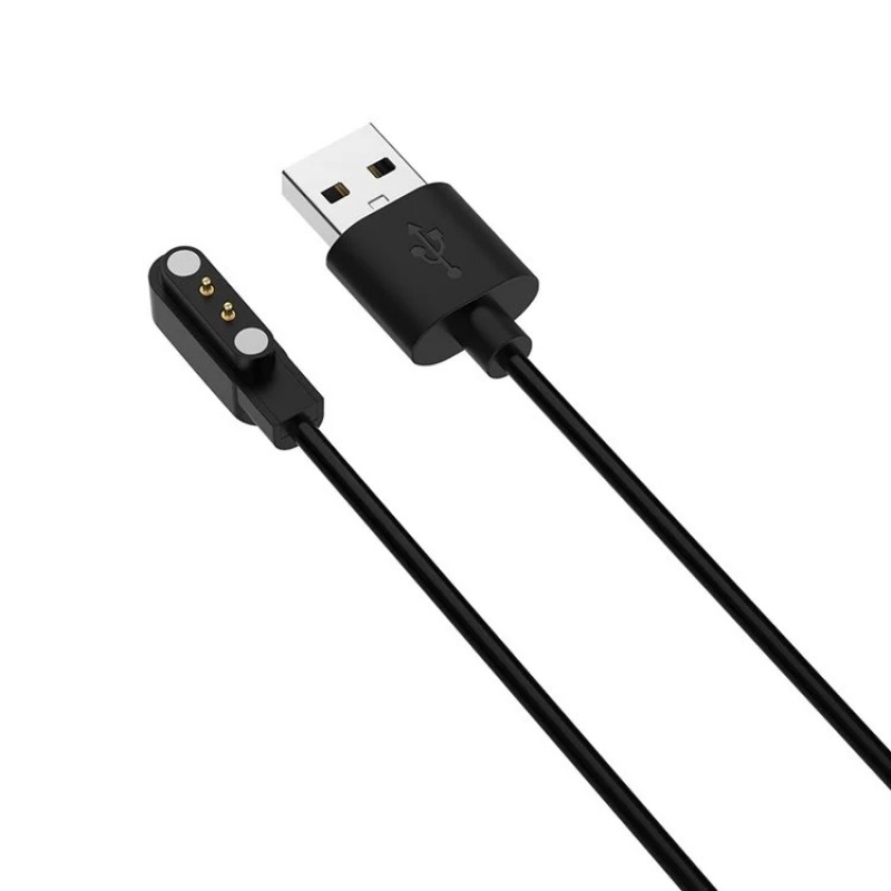 Φορτιστής Realme Watch 3/3 Pro Charging Dock Black