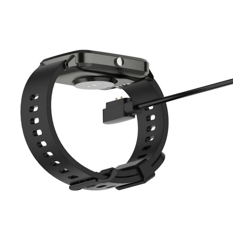Φορτιστής Realme Watch 3/3 Pro Charging Dock Black
