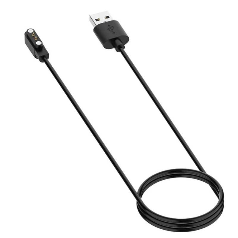 Φορτιστής Realme Watch 3/3 Pro Charging Dock Black