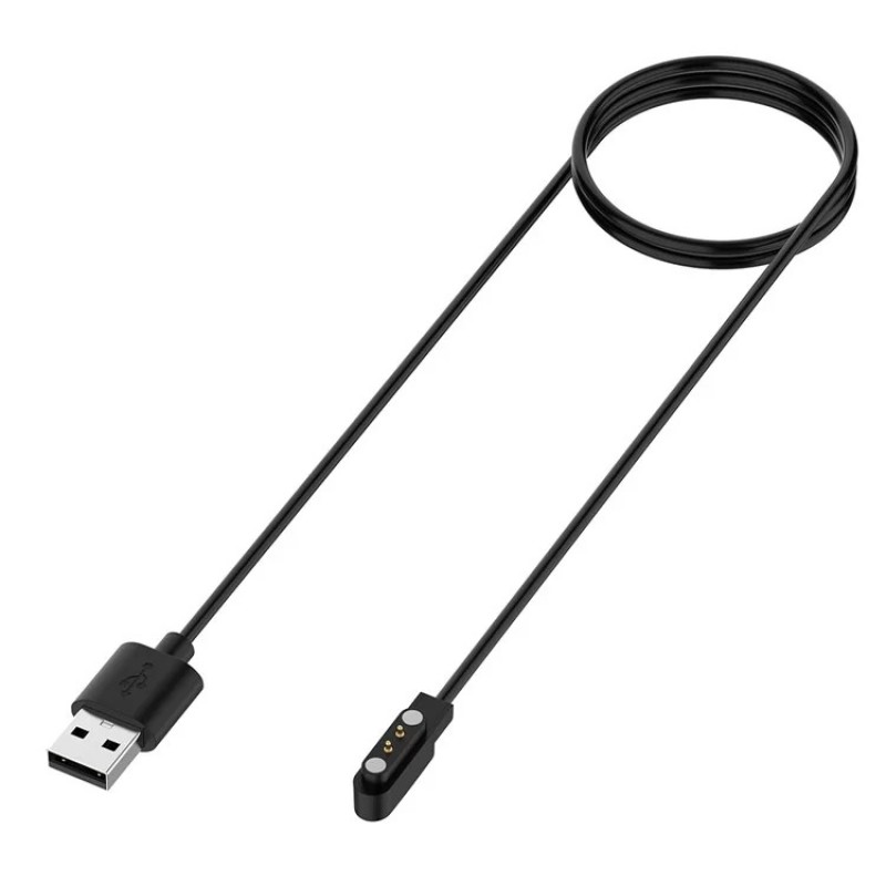 Φορτιστής Realme Watch 3/3 Pro Charging Dock Black