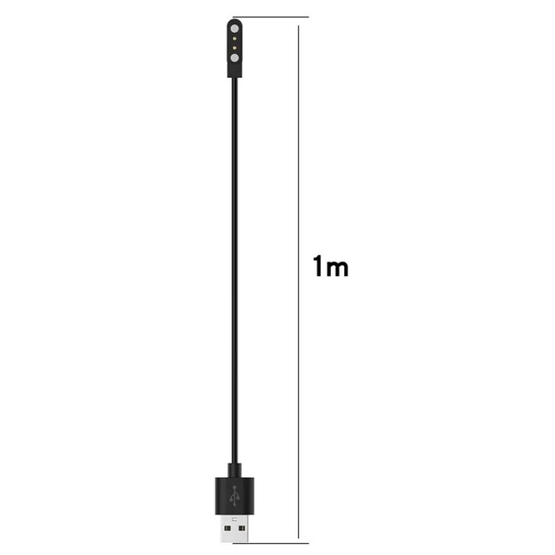 Φορτιστής Realme Watch 3/3 Pro Charging Dock Black