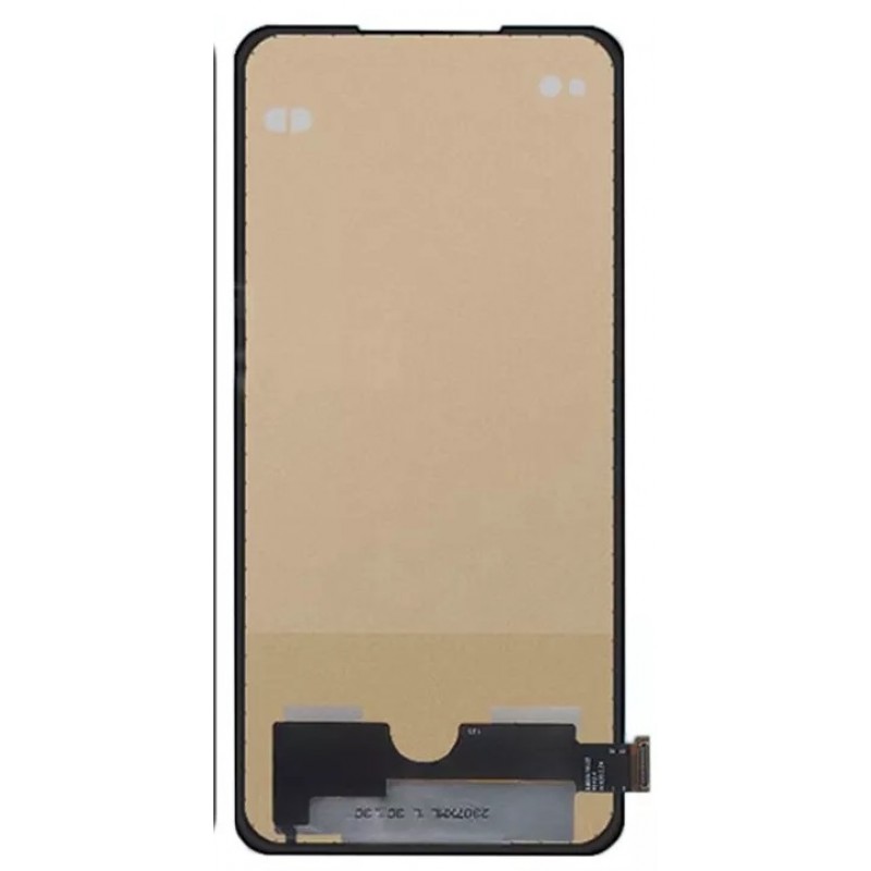 Οθόνη TFT OnePlus 7 Pro / 7T Pro (OEM) με 3 Χρόνια Εγγύηση (w/o Fingerprint Function)