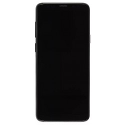 Οθόνη LCD Incell & Μηχανισμός Αφής Samsung Galaxy S9+ Plus G965 Black με Πλαίσιο με 3 Χρόνια Εγγύηση