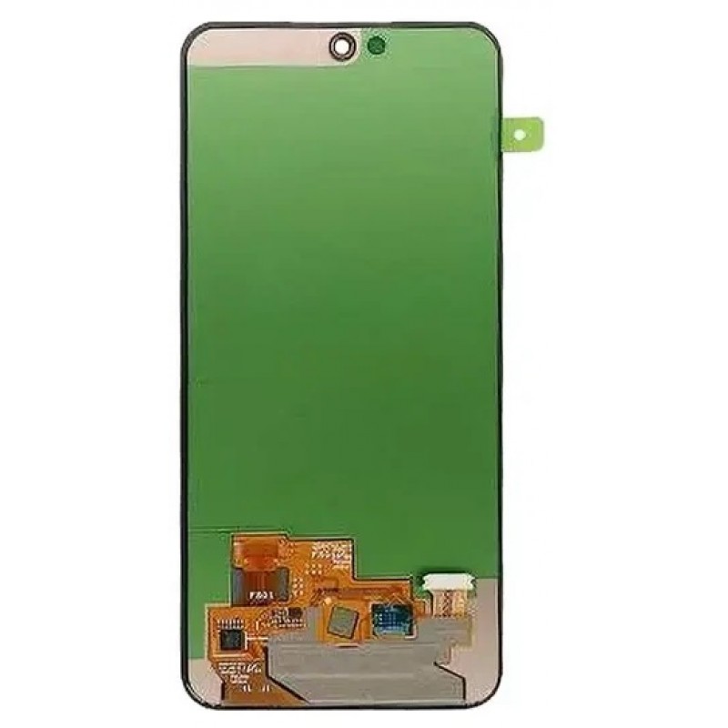 Οθόνη LCD Incell Samsung Galaxy A56 5G SM-A566 Black με 3 Χρόνια Εγγύηση