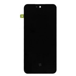 Οθόνη LCD Incell Samsung Galaxy A56 5G SM-A566 Black με 3 Χρόνια Εγγύηση