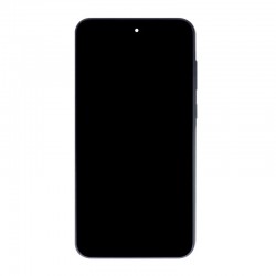 Οθόνη OLED & Μηχανισμός Αφής Black With Frame Samsung Galaxy A35 5G SM-A356B με 3 Χρόνια Εγγύηση