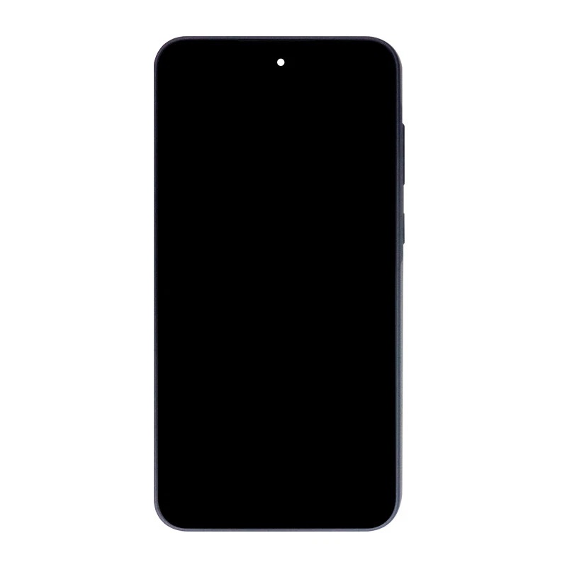 Οθόνη OLED & Μηχανισμός Αφής Black With Frame Samsung Galaxy A35 5G SM-A356B με 3 Χρόνια Εγγύηση