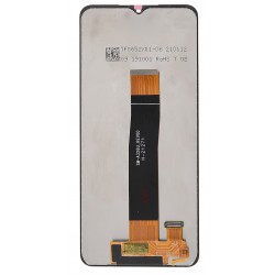 Οθόνη LCD & Μηχανισμός Αφής Samsung Galaxy A32 SM-A326 5G Black με 3 Χρόνια Εγγύηση