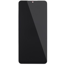 Οθόνη LCD & Μηχανισμός Αφής Samsung Galaxy A32 SM-A326 5G Black με 3 Χρόνια Εγγύηση