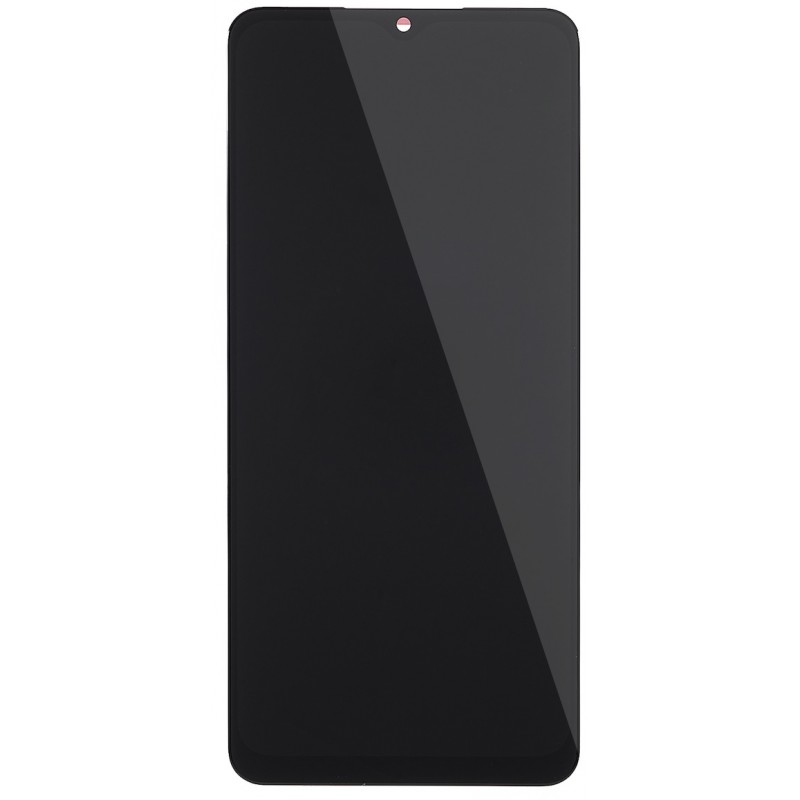Οθόνη LCD & Μηχανισμός Αφής Samsung Galaxy A32 SM-A326 5G Black με 3 Χρόνια Εγγύηση