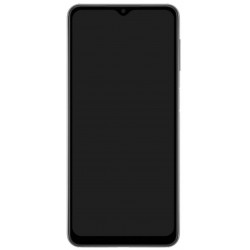 Οθόνη LCD Samsung Galaxy A23 4G SM-A235 & Μηχανισμός Αφής Black με 3 Χρόνια Εγγύηση