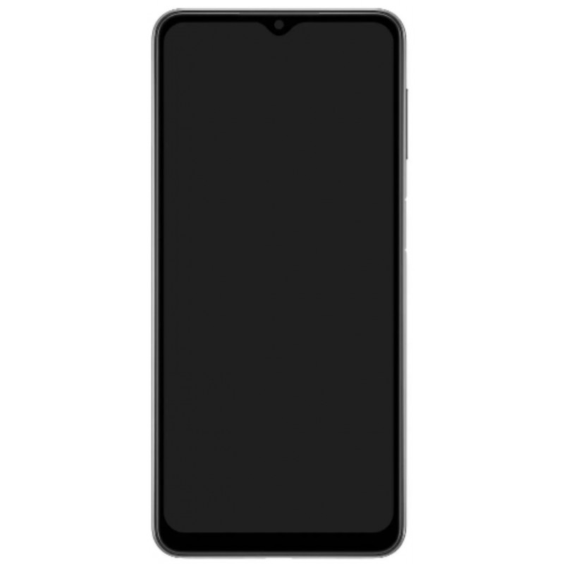 Οθόνη LCD Samsung Galaxy A23 4G SM-A235 & Μηχανισμός Αφής Black με 3 Χρόνια Εγγύηση