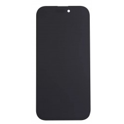 Οθόνη LCD In-Cell Apple iPhone 16 Pro (6.3") & Μηχανισμός Αφής Black με 3 Χρόνια Εγγύηση